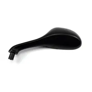 Linker Rückspiegel Motorrad HERT Mirrors Piaggio Nrg 50 Power image-0