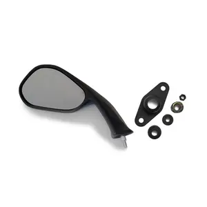 Motorcycle left mirror HERT Mirrors Aprilia Rs 50/125/250 image-0