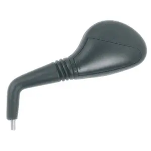 Lewe lusterko motocyklowe HERT Mirrors Mbk Nitro 50/Aerox 50 image-0