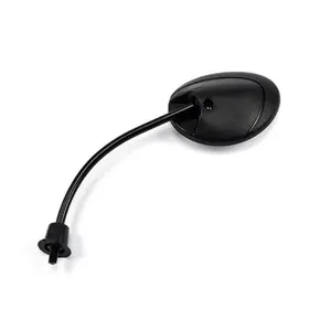 Motorcycle left mirror HERT Mirrors Piaggio Zip 50/125 4T image-0