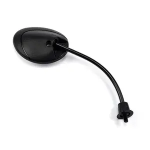 Rétroviseur droite moto HERT Mirrors Piaggio Zip 50/125 4T image-0