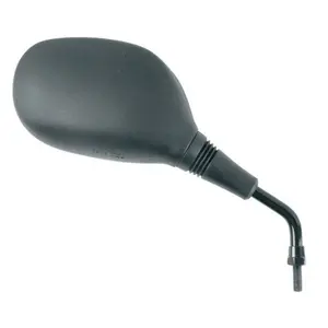 Specchietto retrovisore destro per moto HERT Mirrors Kymco Vitality 50 4T image-0