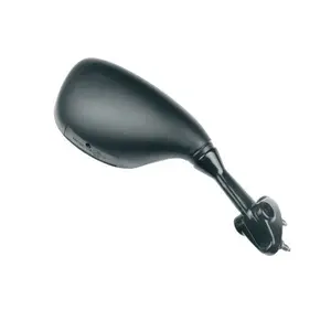 Specchietto retrovisore destro per moto HERT Mirrors Kawasaki Zx-6R 636 (03) image-0