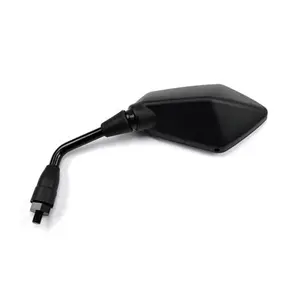 Linker Rückspiegel Motorrad HERT Mirrors Kawasaki Z 1000 07/09 image-0