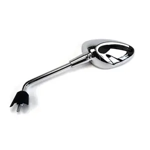 Rétroviseur gauche moto HERT Mirrors PiaggioPiaggo Vespa Sprint 2014/> image-0