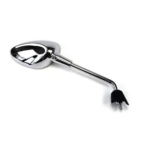 Specchietto retrovisore destro per moto HERT Mirrors PiaggioPiaggo Vespa Sprint 2014/> image-0