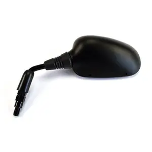 Left motorcycle mirror HERT Mirrors Honda Forza 300 image-0