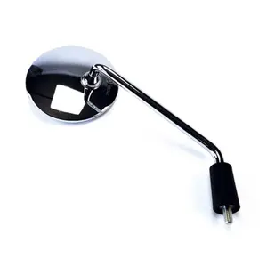 Specchietto retrovisore destro per moto HERT Mirrors Kymco 50/125/200 Like image-0