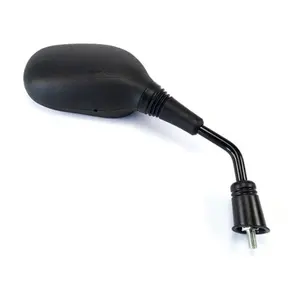 Rétroviseur droite moto HERT Mirrors Peugeot Tweet- image-0