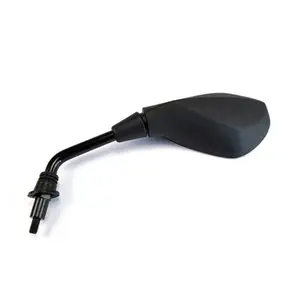 Linker Rückspiegel Motorrad HERT Mirrors Piaggio 50 Fly 4T image-0