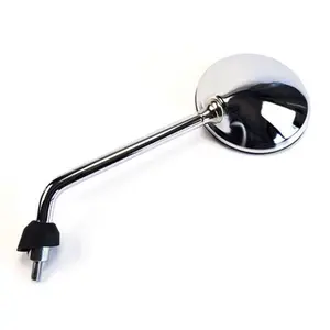 Linker Rückspiegel Motorrad HERT Mirrors Piaggio Vespa Gts Super E4 image-0