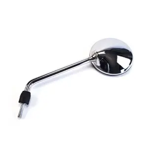 Αριστερός καθρέφτης μοτοσυκλέτας HERT Mirrors N/CVespa 125 Lxv Ie-300 Gt image-0