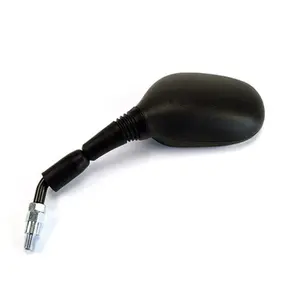 Retrovisor izquierdo de moto HERT Mirrors Suzuki 125/200 Burgman 14/15 image-0