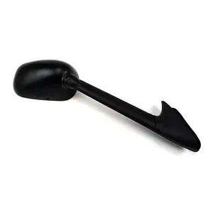 Specchietto retrovisore destro per moto HERT Mirrors Yamaha 500 T-Max 08/11 image-0