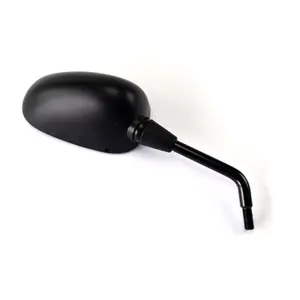 Specchietto retrovisore destro per moto HERT Mirrors Honda Cb 500 F/X 13/20 image-0