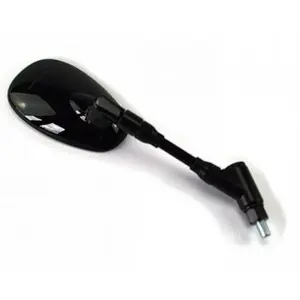 Specchietto retrovisore destro per moto HERT Mirrors Yamaha 900 Xsr 16/19 image-0