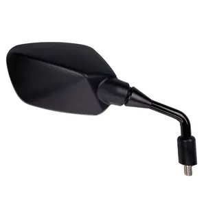 Retrovisor derecho para moto HERT Mirrors Honda Cb 650 F/Fa 14/18 - Cb 300R 18 image-0