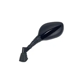 Linker Rückspiegel Motorrad HERT Mirrors Kymco 125/300 X-Town 300 I /Cbs E4/E5 image-0