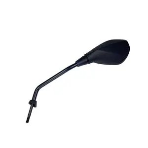 Linker Rückspiegel Motorrad HERT Mirrors Piaggio Beverly 300/400 Hpe E5 21 image-0