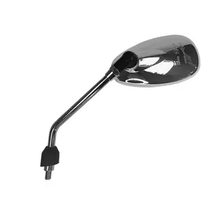 Left motorcycle mirror HERT Mirrors Piaggio Beverly 350 ST Classic 16/20 image-0