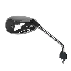 Specchietto retrovisore destro per moto HERT Mirrors Piaggio Beverly 350 ST Classic 16/20 image-0