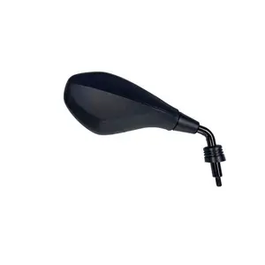 Specchietto retrovisore destro per moto HERT Mirrors Piaggio Medley 125/150 4T/E5 20/22 image-0