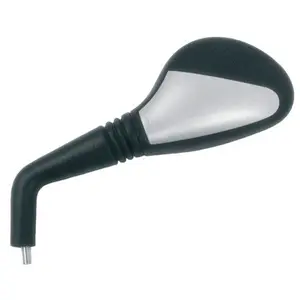 Αριστερός καθρέφτης μοτοσυκλέτας HERT Mirrors YamahaMbk Nitro- Aerox image-0