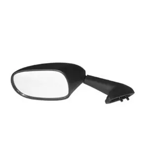 Motorcycle left mirror HERT Mirrors Yamaha Fzs600-R1 image-0