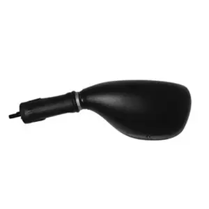 Rétroviseur gauche moto HERT Mirrors Kawasaki Zx6R image-0