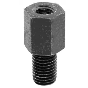 Rétroviseur moto HERT Mirrors Boulon 10X1,25/8X1,25 image-0