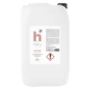 Short Haired Dog Shampoo Héry