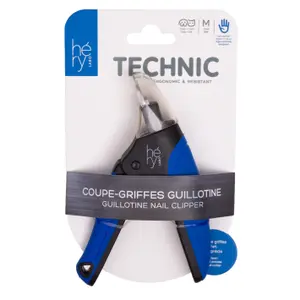Kattennagelknipper Héry Guillotine image-1