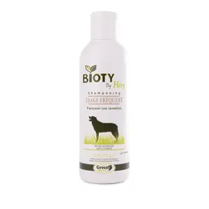 Shampooing uso frequente para cão Bioty By Héry image-0