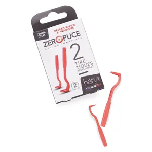 Lice puller Héry (x2) image-2