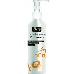Conditioner for dogs Héry FRDE2