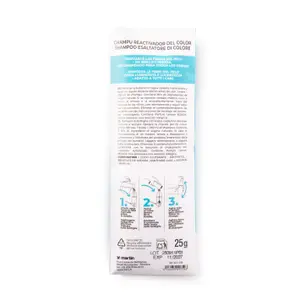 Hondenpoeder shampoo Héry ES/IT SH image-1