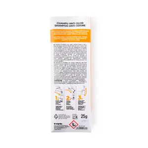 Hondenshampoo in poedervorm met geurremmende werking Héry ES/IT SH image-1