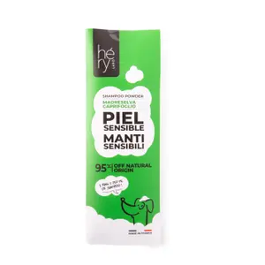 Hundschampo Héry ES/IT SH