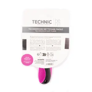 Toiletborstel Héry Technigroom image-3