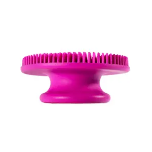 Rubber Borstel Héry image-2
