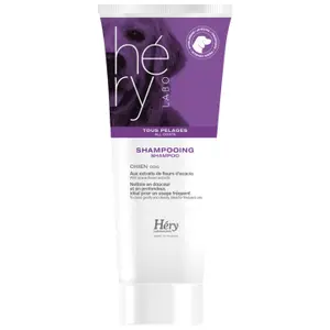 Shampoing tout pelage pour chien Héry image-0