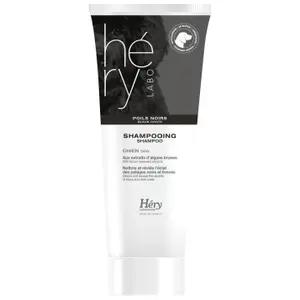 Champô para cães de pelo preto Héry image-0