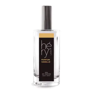 Vanilla perfume Héry