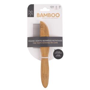 3000863-bamboo-comb-for-dogs-and-cats-hery-beige-one-size