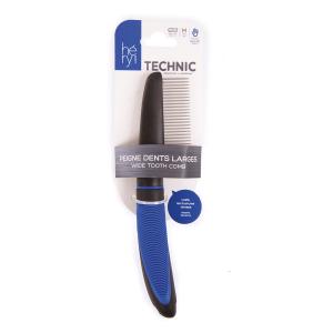 Peine para perro y gato con dientes Héry image-0