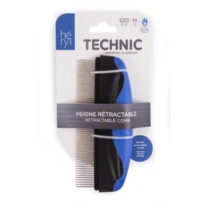 Peine para perro y gato Maxi Héry image-1