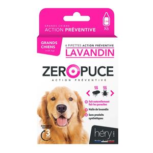 3009021-pest-control-for-dogs-hery-pipet-g-lavand-x6-white-pink-one-size