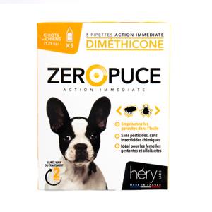 3009026-pest-control-for-dogs-hery-pipet-zp-x5-white-yellow-one-size