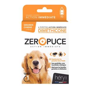 3009027-pest-control-for-dogs-hery-pipet-g-zp-x6-white-orange-one-size