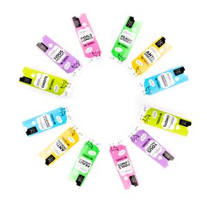 Szampon w proszku dla psów z długą sierścią Héry image-2